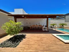 Casa de Condomínio com 3 Quartos à venda, 400m² no Boulevard Lagoa, Serra - Foto 40
