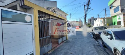 Loja / Salão / Ponto Comercial para alugar, 300m² no Encruzilhada, Santos - Foto 20