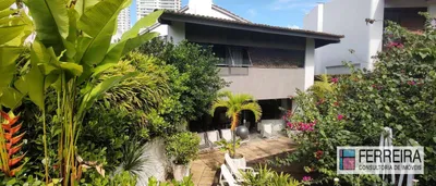 Casa de Condomínio com 4 Quartos à venda, 364m² no Candeal, Salvador - Foto 2