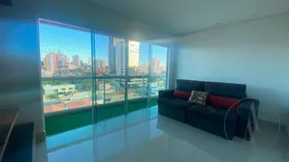 Apartamento com 3 Quartos à venda, 135m² no Jardim Vergueiro, Sorocaba - Foto 2
