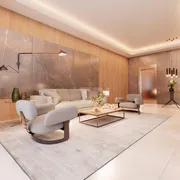 Apartamento com 3 Quartos à venda, 133m² no Alto da Glória, Curitiba - Foto 10