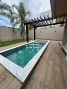 Casa de Condomínio com 3 Quartos para alugar, 360m² no Condomínio Florais Cuiabá Residencial, Cuiabá - Foto 2