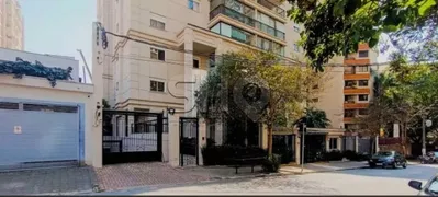 Apartamento com 2 Quartos à venda, 120m² no Perdizes, São Paulo - Foto 43