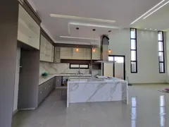 Casa de Condomínio com 3 Quartos à venda, 200m² no Quinta da Primavera, Ribeirão Preto - Foto 4