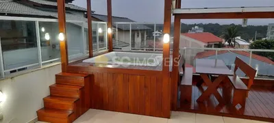 Cobertura com 2 Quartos à venda, 125m² no Ingleses do Rio Vermelho, Florianópolis - Foto 3