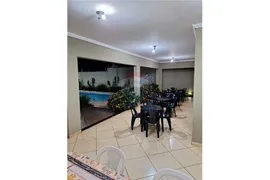 Casa com 4 Quartos para alugar, 540m² no Jardim Recreio, Ribeirão Preto - Foto 1