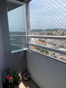 Apartamento com 2 Quartos à venda, 54m² no Vila Luzita, Santo André - Foto 24