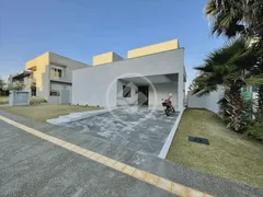 Casa de Condomínio com 4 Quartos à venda, 270m² no Alphaville Flamboyant Residencial Araguaia, Goiânia - Foto 1