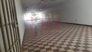 Galpão / Depósito / Armazém para alugar, 230m² no Bom Retiro, São Paulo - Foto 1