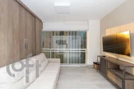 Apartamento com 1 Quarto à venda, 72m² no Brooklin, São Paulo - Foto 2