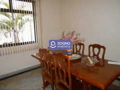 Apartamento com 4 Quartos para alugar, 170m² no Buritis, Belo Horizonte - Foto 4