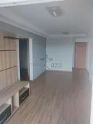 Apartamento com 2 Quartos à venda, 65m² no Cidade Morumbi, São José dos Campos - Foto 1
