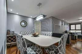 Apartamento com 3 Quartos à venda, 113m² no Santo Amaro, São Paulo - Foto 5