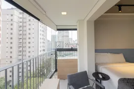 Apartamento com 1 Quarto à venda, 32m² no Vila Nova Conceição, São Paulo - Foto 10