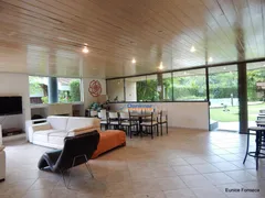 Casa de Condomínio com 4 Quartos para venda ou aluguel, 390m² no Enseada, Guarujá - Foto 2