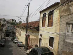 Prédio Inteiro à venda, 600m² no Gamboa, Rio de Janeiro - Foto 5