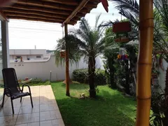 Casa de Condomínio com 3 Quartos à venda, 190m² no Condomínio Buona Vita, Araraquara - Foto 21
