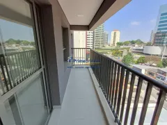 Apartamento com 2 Quartos à venda, 48m² no Vila Guarani, São Paulo - Foto 1