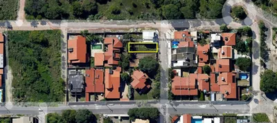 Terreno / Lote / Condomínio à venda, 195m² no Edson Queiroz, Fortaleza - Foto 3