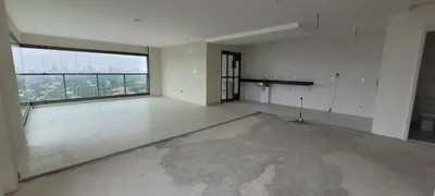 Apartamento com 3 Quartos à venda, 133m² no Brooklin, São Paulo - Foto 2