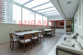 Apartamento com 3 Quartos à venda, 136m² no Vila Paiva, São Paulo - Foto 15
