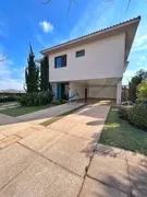 Casa de Condomínio com 3 Quartos à venda, 383m² no Alphaville Lagoa Dos Ingleses, Nova Lima - Foto 1