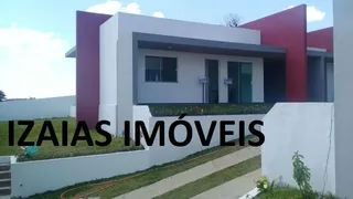 Casa de Condomínio com 2 Quartos à venda, 80m² no Itauna, Saquarema - Foto 1