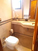 Apartamento com 4 Quartos à venda, 162m² no Serra, Belo Horizonte - Foto 15