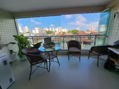 Apartamento com 3 Quartos à venda, 144m² no Engenheiro Luciano Cavalcante, Fortaleza - Foto 22