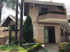 Casa de Condomínio com 5 Quartos à venda, 490m² no Jardim Aquarius, São José dos Campos - Foto 2