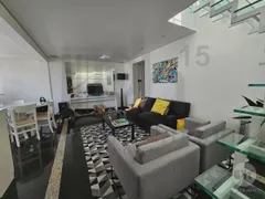 Cobertura com 3 Quartos à venda, 190m² no Moema, São Paulo - Foto 2