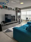 Apartamento com 2 Quartos à venda, 83m² no Vila do Bosque, São Paulo - Foto 3