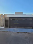Casa com 3 Quartos à venda, 140m² no Morada do Ouro II, Cuiabá - Foto 3