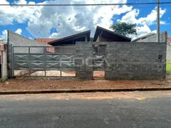 Casa com 3 Quartos à venda, 139m² no Planalto Paraíso, São Carlos - Foto 1