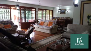 Casa com 3 Quartos à venda, 332m² no Quinta da Barra, Teresópolis - Foto 1