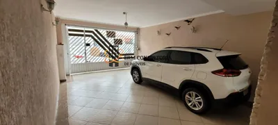 Sobrado com 3 Quartos à venda, 190m² no Jardim Santa Cruz, São Paulo - Foto 22