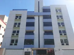Apartamento com 2 Quartos à venda, 60m² no Cabo Branco, João Pessoa - Foto 1
