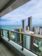 Apartamento com 4 Quartos à venda, 136m² no Pina, Recife - Foto 1
