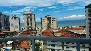 Apartamento com 2 Quartos para alugar, 70m² no Vila Caicara, Praia Grande - Foto 1