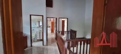 Casa de Condomínio com 10 Quartos à venda, 414m² no Praia do Lazaro, Ubatuba - Foto 7