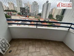 Apartamento com 3 Quartos à venda, 105m² no Pompeia, São Paulo - Foto 46