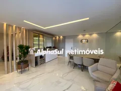 Apartamento com 4 Quartos à venda, 163m² no Alphaville Lagoa Dos Ingleses, Nova Lima - Foto 19