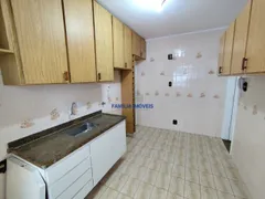 Apartamento com 2 Quartos para alugar, 112m² no Gonzaga, Santos - Foto 23