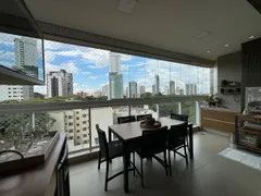 Apartamento com 3 Quartos à venda, 155m² no Zona 01, Maringá - Foto 48