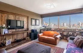 Apartamento com 3 Quartos à venda, 128m² no Rio Branco, Porto Alegre - Foto 1