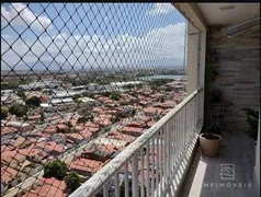 Apartamento com 3 Quartos à venda, 73m² no Messejana, Fortaleza - Foto 5