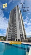 Apartamento com 2 Quartos à venda, 64m² no Jardim Eldorado, Cuiabá - Foto 1