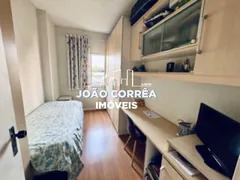 Apartamento com 3 Quartos à venda, 98m² no Cachambi, Rio de Janeiro - Foto 12