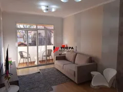 Apartamento com 2 Quartos à venda, 75m² no Vila Baeta Neves, São Bernardo do Campo - Foto 17