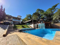 Casa de Condomínio com 6 Quartos à venda, 400m² no Condominio Condados da Lagoa, Lagoa Santa - Foto 1